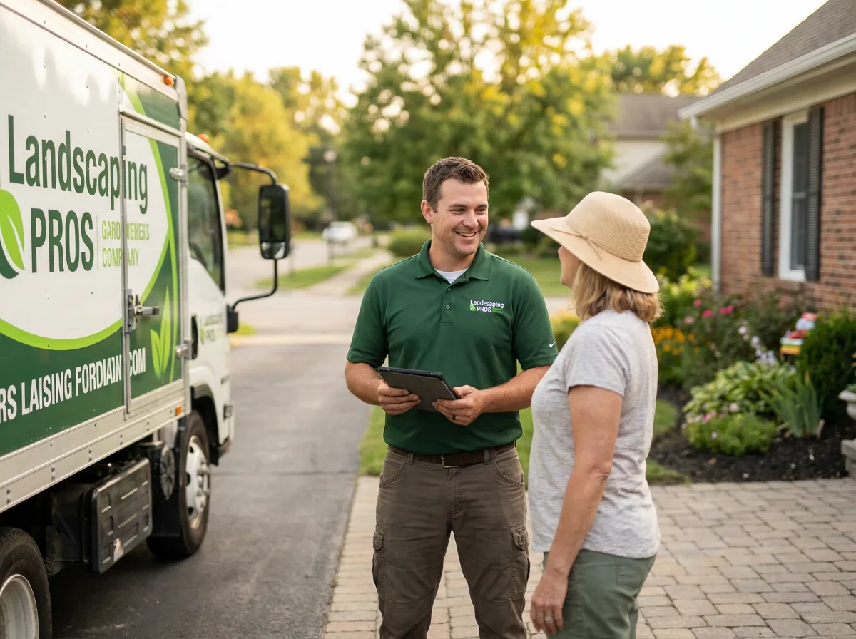 Landscaping Fayetteville, NY FAQs